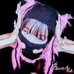 Electric Pink