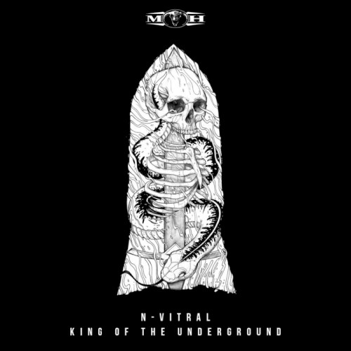 King of the Underground