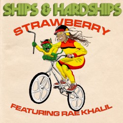 Strawberry