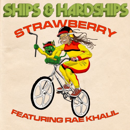 Strawberry