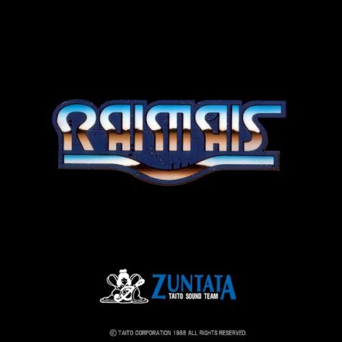 Raimais (Original Soundtrack)
