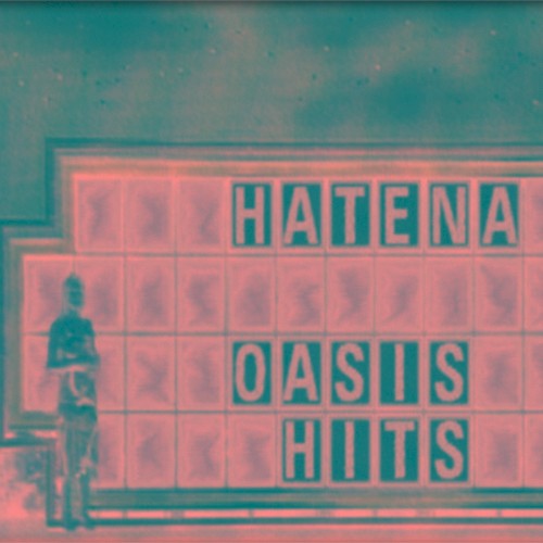 oasis hits