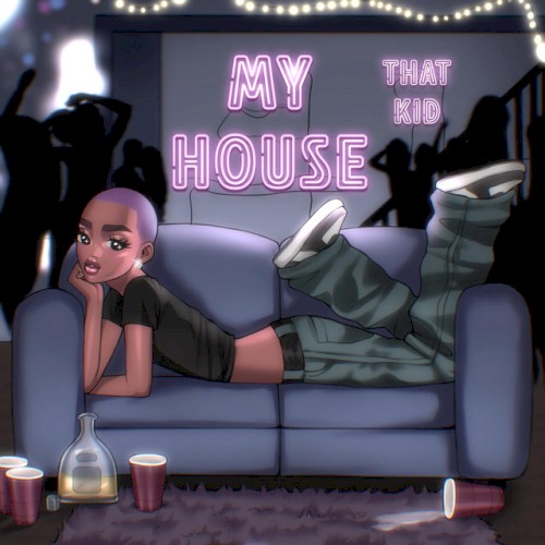My House