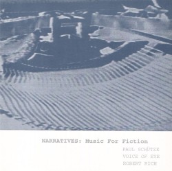 Narratives: Music for Fiction