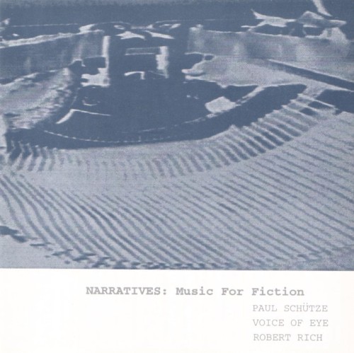 Narratives: Music for Fiction