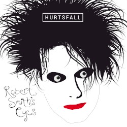 Robert Smith's Eyes