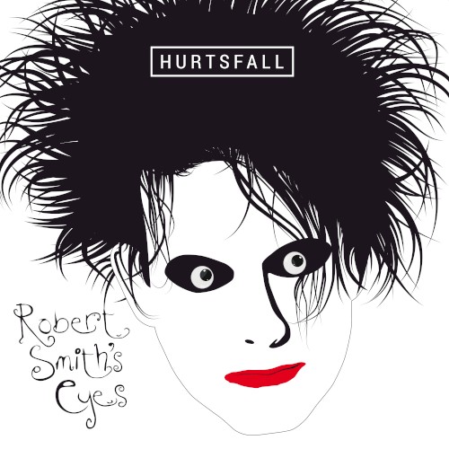Robert Smith's Eyes