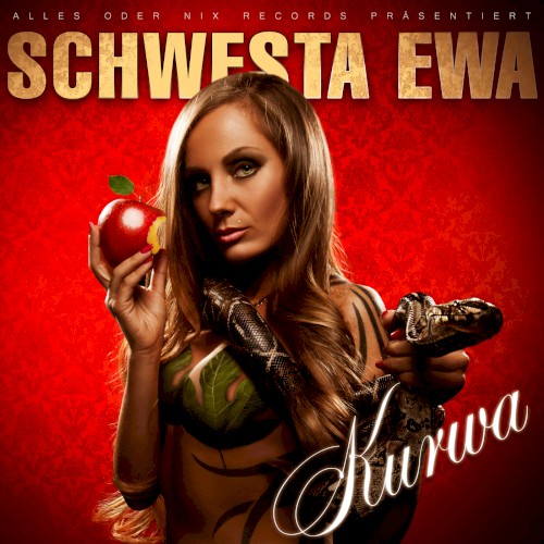 Kurwa