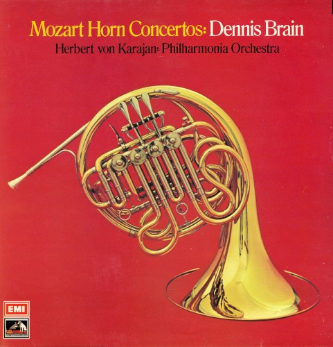 Horn Concertos