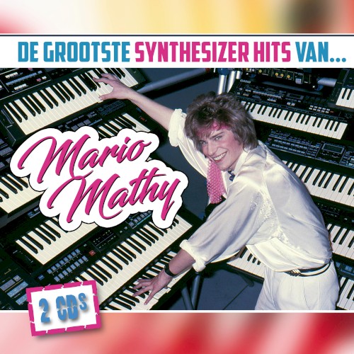 De Grootste Synthesizer Hits Van…