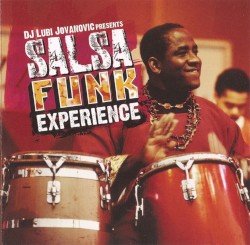 Salsa Funk Experience