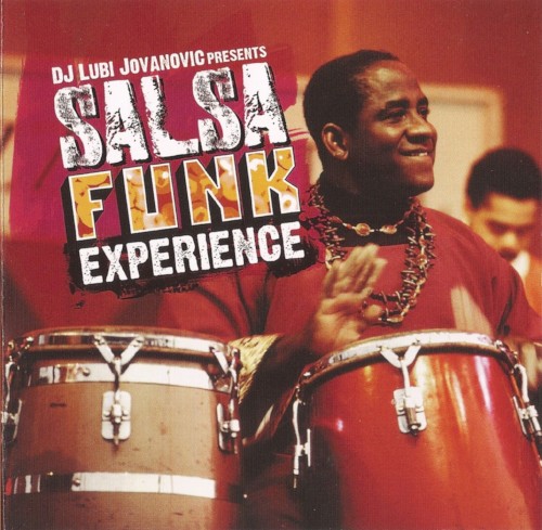 Salsa Funk Experience