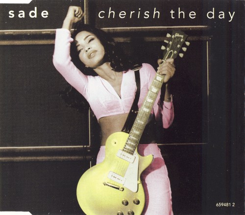 Cherish the Day
