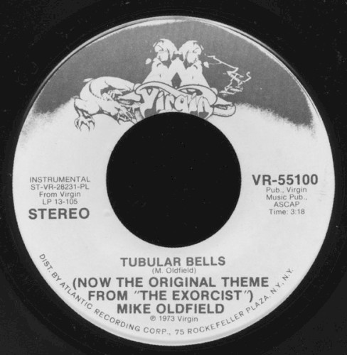 Tubular Bells