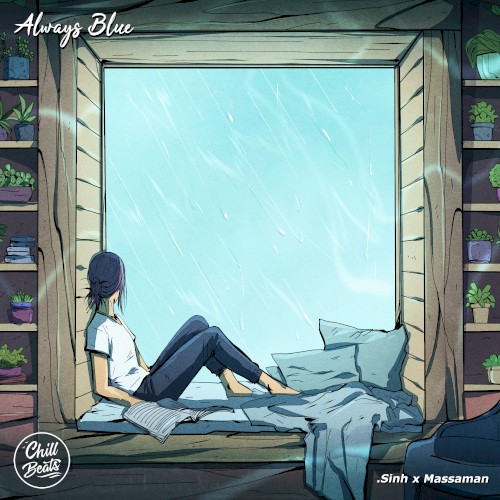 Always Blue