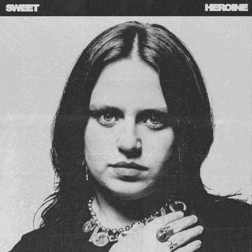 SWEET HEROINE