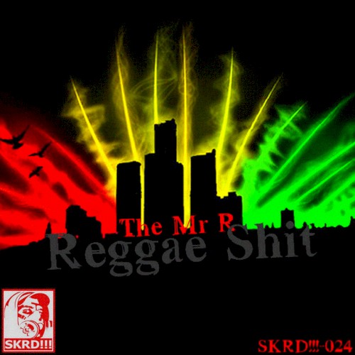 Reggae Shit