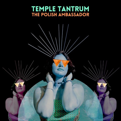 Temple Tantrum