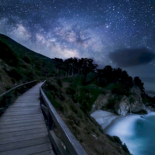 Music for Sleep
