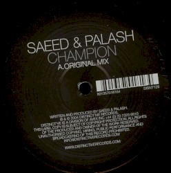 Champion