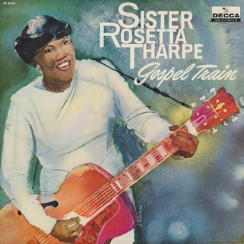 Gospel Train