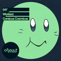 Corsicus Cosmicus