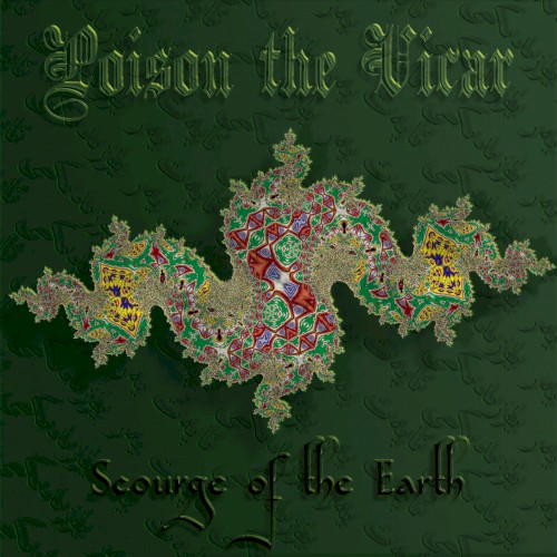 Scourge of the Earth
