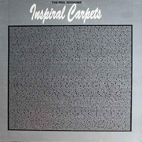 The Peel Sessions