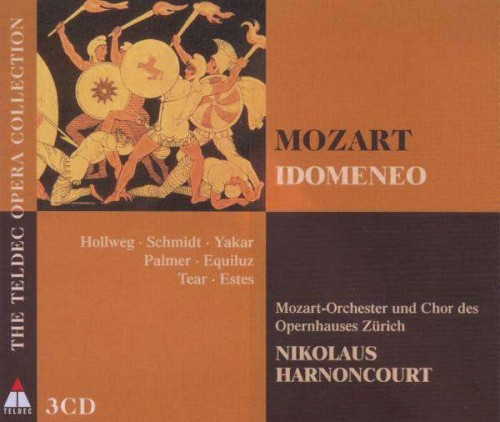 Idomeneo