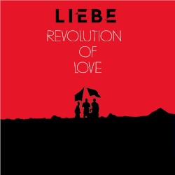 Revolution of Love