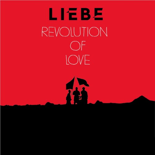 Revolution of Love