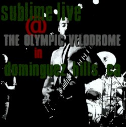 1995-05-06: Olympic Velodrome, Dominguez Hills, CA, USA