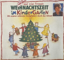 Weihnachtszeit im Kindergarten: Mit unseren schönsten Kinderliedern durch den Advent