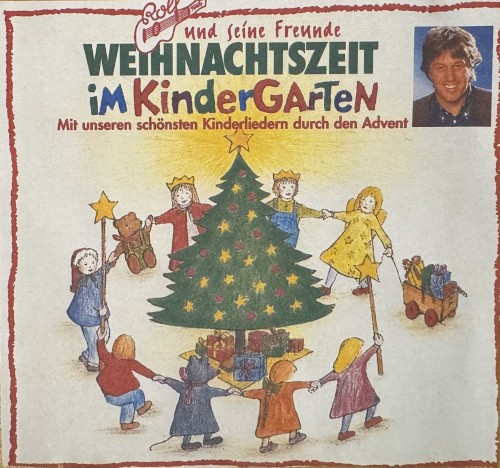 Weihnachtszeit im Kindergarten: Mit unseren schönsten Kinderliedern durch den Advent