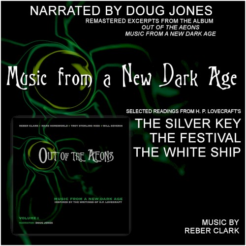 Out of the Aeons: Remastered Excerpts