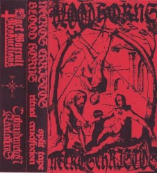 Ritual Crucifixion
