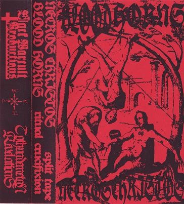 Ritual Crucifixion