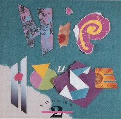 Hip House Volume 2