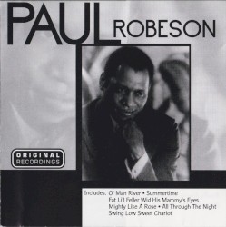 Paul Robeson