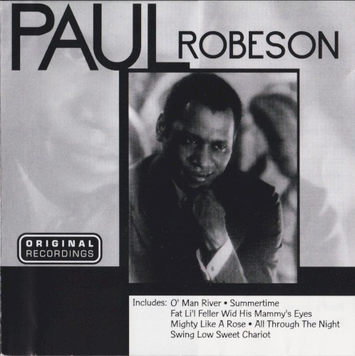 Paul Robeson