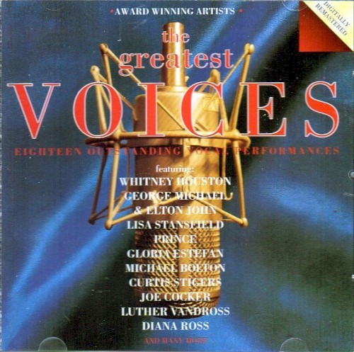 Greatest Voices
