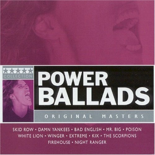 Power Ballads 2