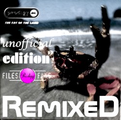 The Fat of the Land: Remixed Edition (V2)