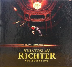 Collection Box