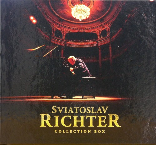 Collection Box