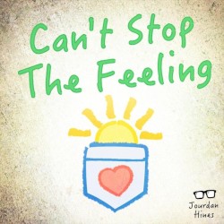 Can't Stop the Feeling