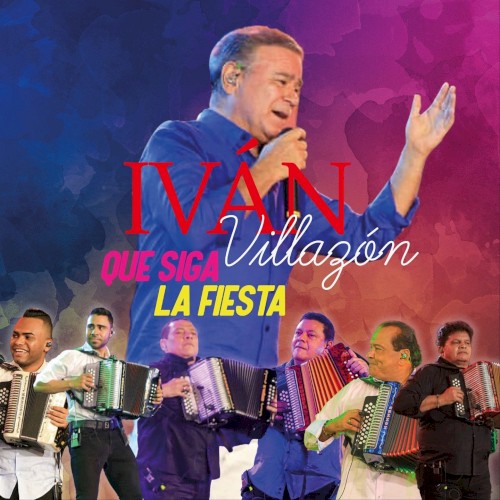 Que siga la fiesta