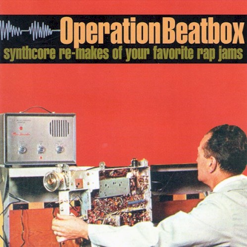 Operation Beatbox