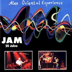 Jam 20 Jahre