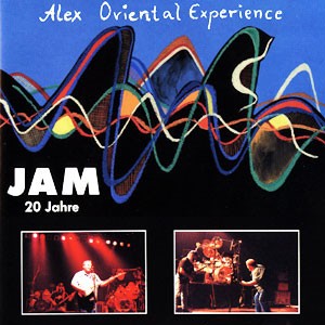 Jam 20 Jahre